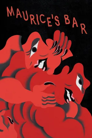بار موریس - Poster