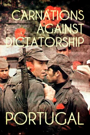 portugal سَن پنیرهای مقابله با دیکتاتوری - Poster