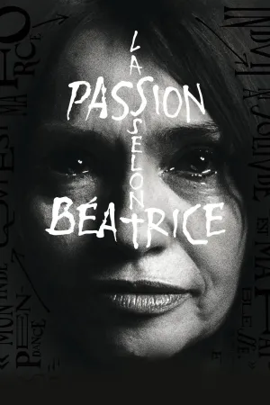 عشق از منظر بتریز - Poster
