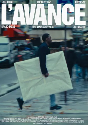 پیش‌رو - Poster