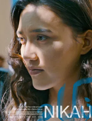 نکاح - Movie Poster