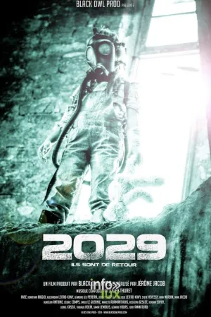 2029 - Poster