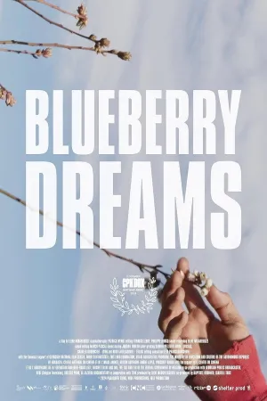 Blueberry Dreams - Poster