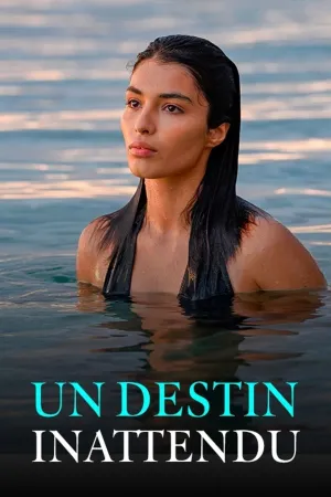 یک سرنوشت غیرمنتظره - Poster