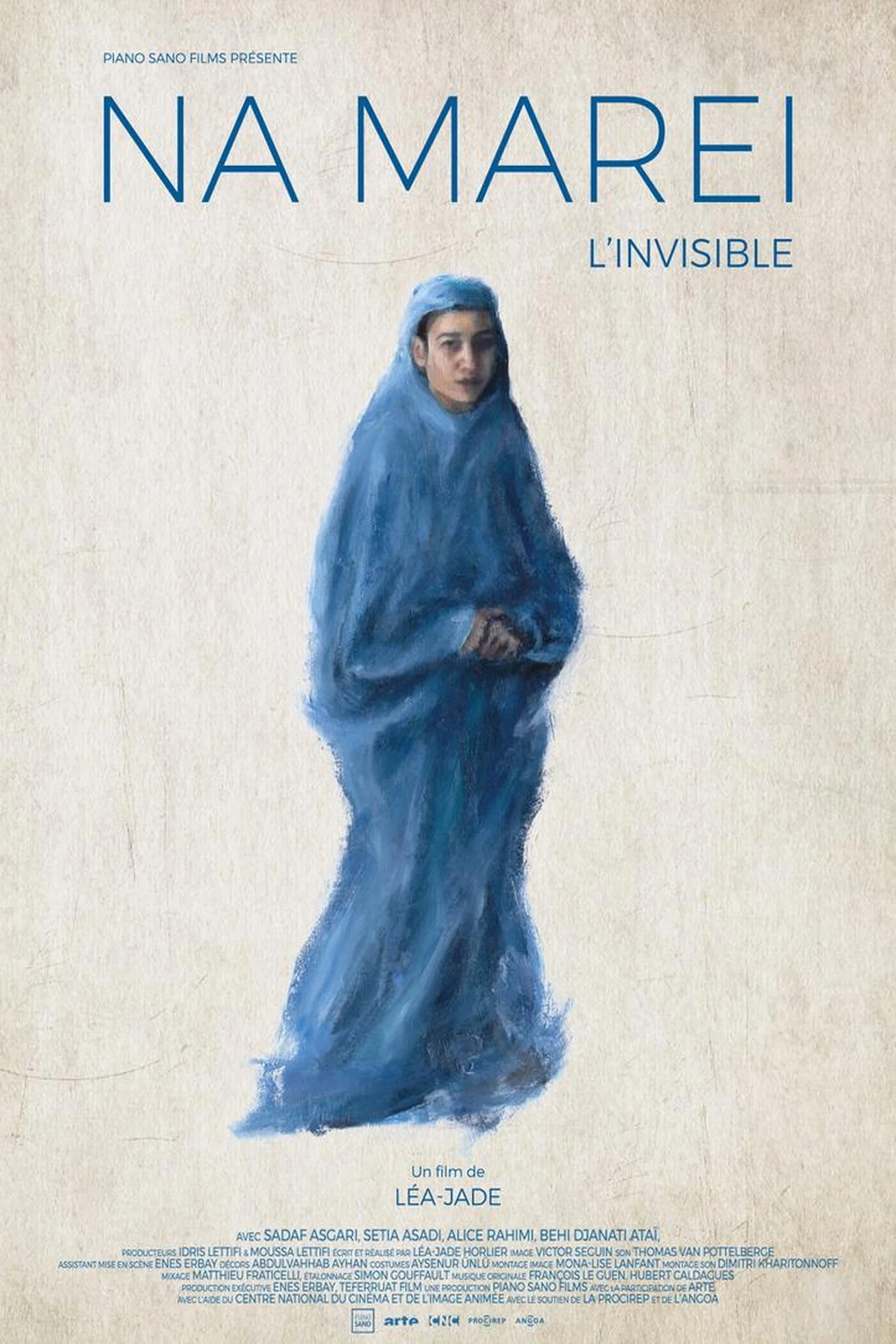 نا ماری