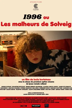 1996 - Poster