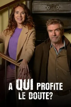 À qui profite le doute ? - Poster