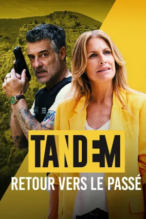 tandِم - بازگشت به گذشته - Poster