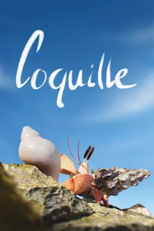مرجان دریایی - Poster