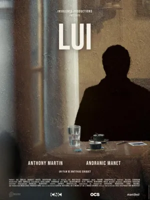 او - Poster