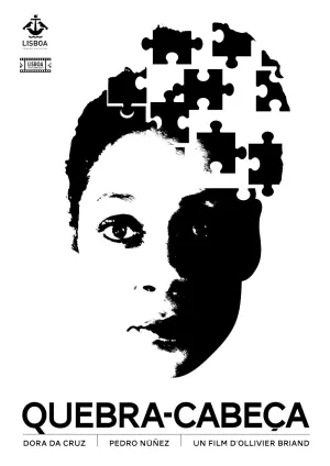 معمای پازلی - Poster
