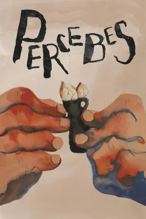 Percebes - Poster