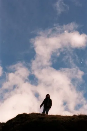 Isaac - Poster