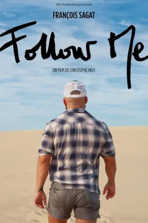 Follow Me - Poster