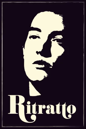 پرتره - Poster