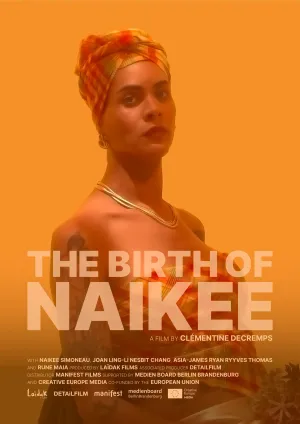 The Birth of Naikee - Poster