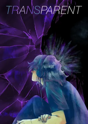 Transparent - Poster