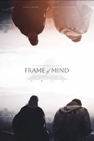 لحظهٔ درون ذهن - Poster