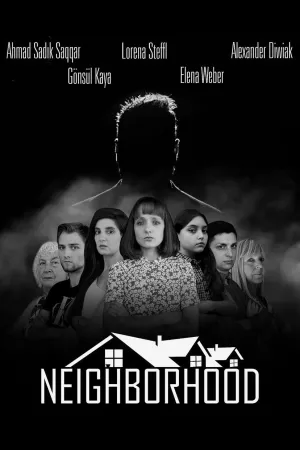Neighborhood - Poster