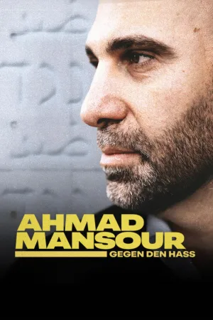 احمد منصور علیه نفرت - Poster