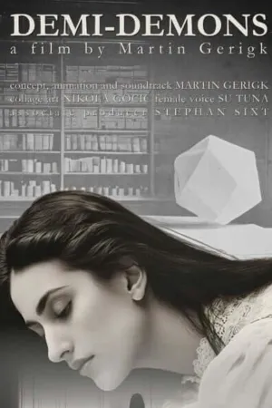 Demi-Demons - Poster