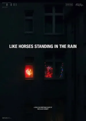 Like Horses Standing in the Rain - Movie Poster