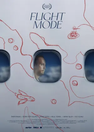 Flight Mode - Poster