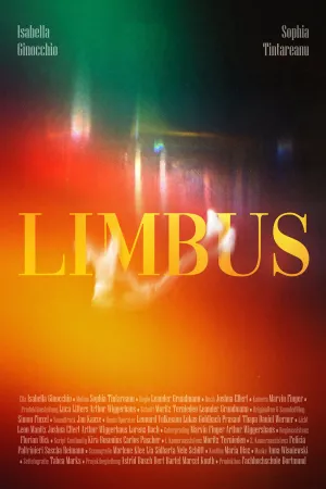 Limbus - Poster