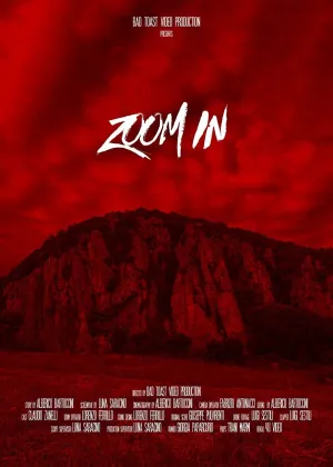 زوم این - Poster