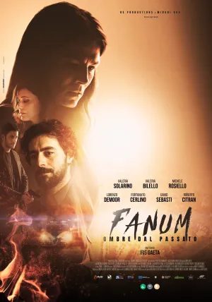 Fanum - Poster