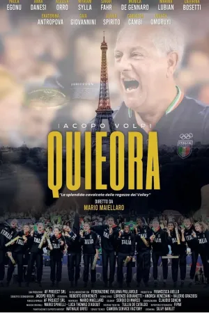 QUI e ORA - Poster