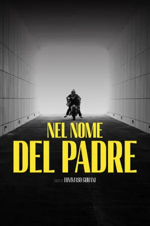 Nel nome del padre - Poster