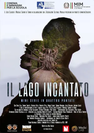Il Lago Incantato - Poster