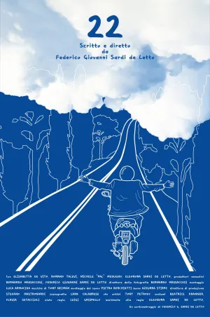 22 - Poster
