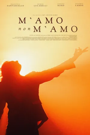 دوست دارم نه دوست دارم - Poster
