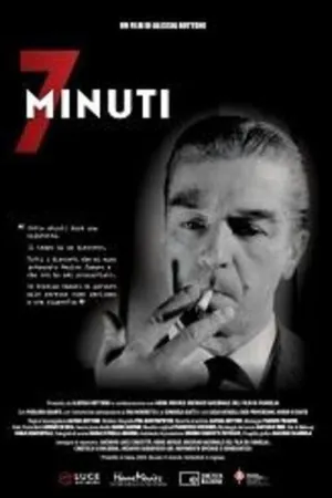 7 Minuti - Poster