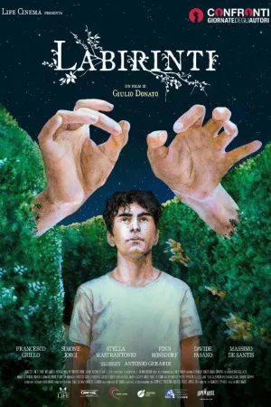 لایبیرینتی - Poster