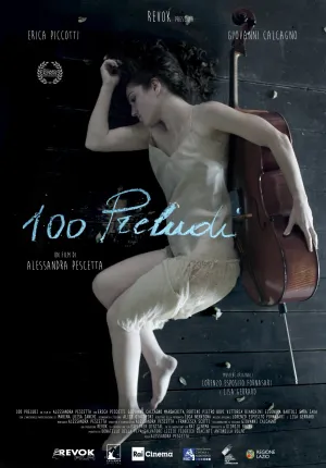 100 preludi - Movie Poster