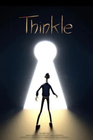 Thinkle - Poster