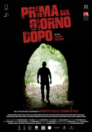 Prima del giorno dopo - Poster
