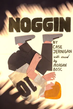 Noggin - Poster