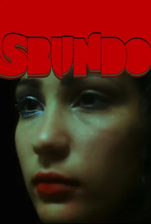 Sbundo - Poster
