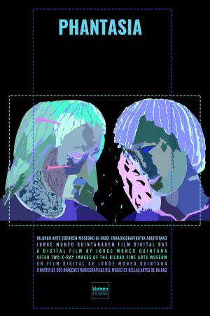 فانتازیا - Poster