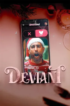 انحرافی - Poster