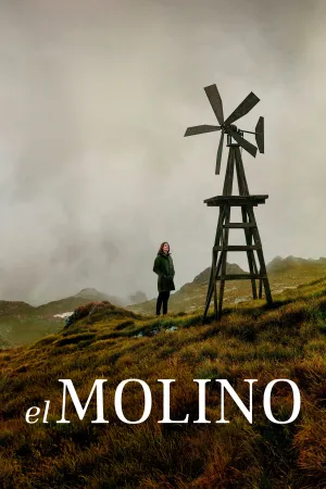آسیاب - Poster