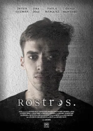 چهره‌ها - Poster