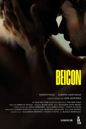 Beicon - Poster