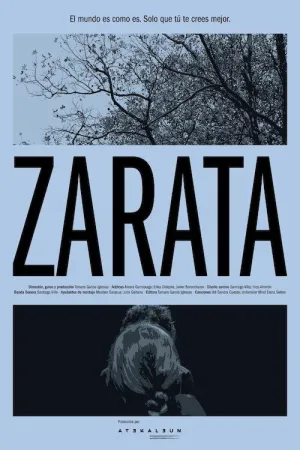 Noise - Poster