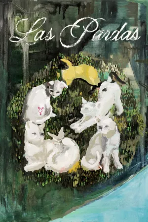 پارداس - Poster