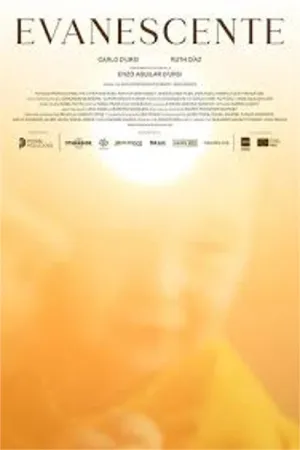 ایوانسنتی - Poster